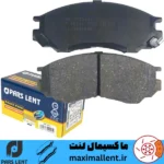 لنت ترمز جلو لندمارک V7 پارس لنت
