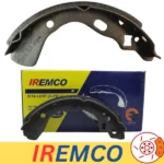 لنت ترمز عقب پراید کفشکی آی آر امکو کد IR28