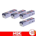 شمع موتور ngk کد 6619