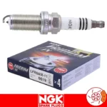 شمع موتور ngk کد 6619