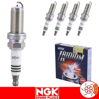 شمع موتور ngk کد 6619