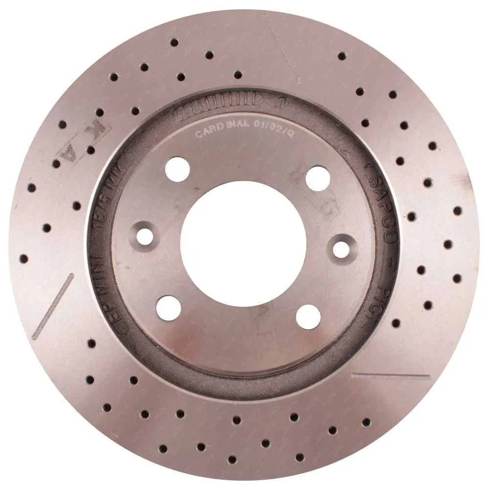 BRAKE-DISK-405-CARDINAL-FR دیسک جلو پژو 405