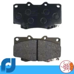 لنت ترمز پارس PL21680