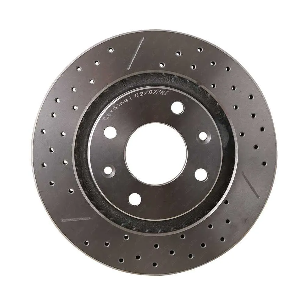 WHEEL-BRAKE-206-T5-CARDINAL (1) دیسک چرخ پژو 206 تیپ 5