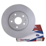دیسک چرخ جلو لیفان x60