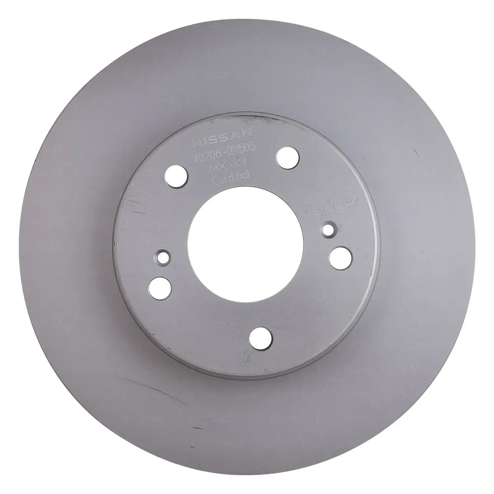 wheel-break-front-nissan-x-trail-cardinal دیسک چرخ ایکس تریل