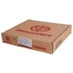 دیسک چرخ برلیانس H320