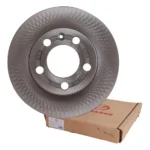 دیسک چرخ عقب برلیانس H320