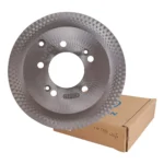 دیسک عقب چانگان CS35