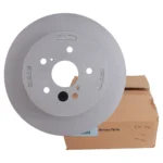دیسک عقب لیفان X60