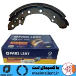 لنت ترمز عقب ام وی ام 315 پارس لنت