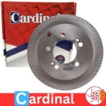 دیسک چرخ عقب چانگان CS35 برند کاردینال