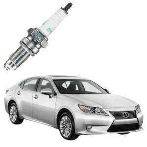 لکسوس ES350