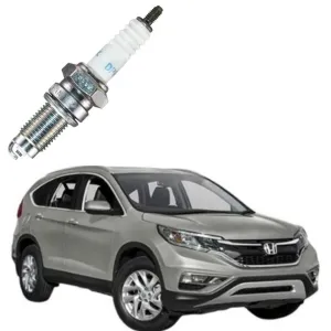 هوندا crv