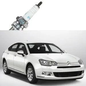 پژو c5
