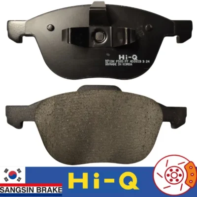 لنت ترمز جلو ولوو S40 های کیو Hi-Q
