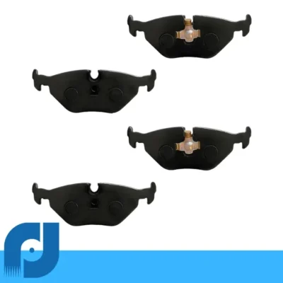 لنت عقب ام جی 6 پارس
