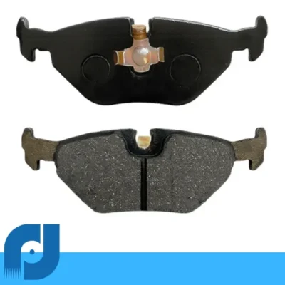 لنت عقب ام جی 6 پارس