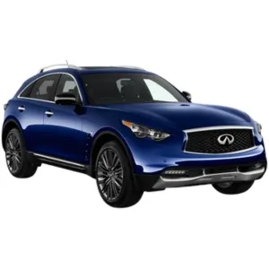 اینفینیتی QX70