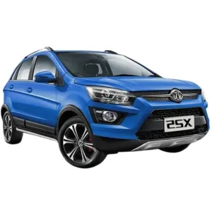 بایک X25