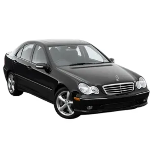 بنز C280