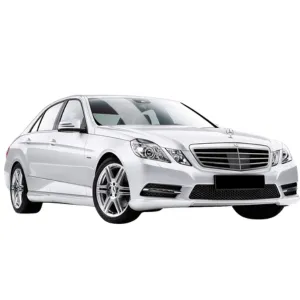 بنز E350