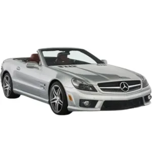 بنز SL350