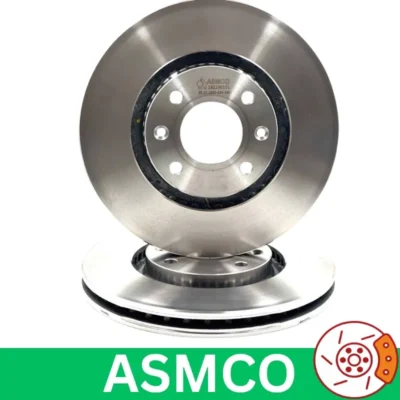 دیسک چرخ جلو H30 کراس