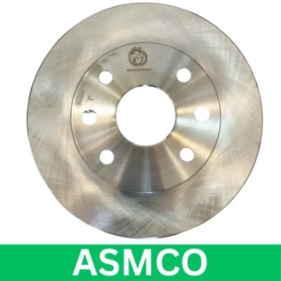 دیسک چرخ جلو MVM 530