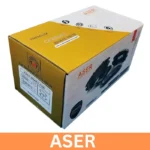 لنت ترمز جلو لیفان X60