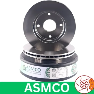 دیسک چرخ MVM 550