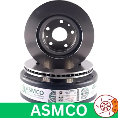 دیسک چرخ جلو لیفان X60