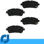 لنت جلو مزدا 2 پارس
