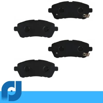 لنت جلو مزدا 2 پارس