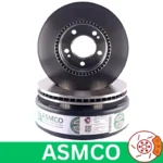 دیسک چرخ چانگان CS35