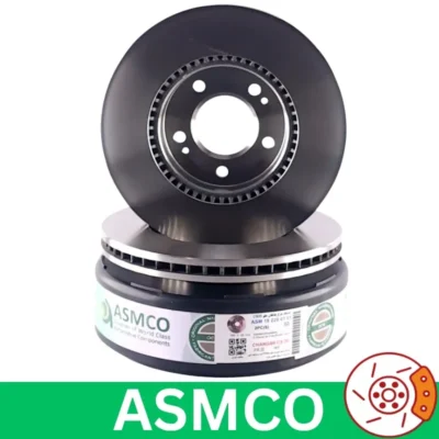 دیسک چرخ چانگان CS35
