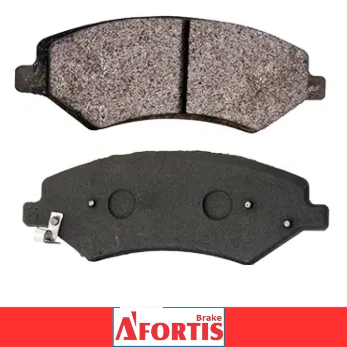 جلو چری تیگو 5-1D1844 لنت ترمز تیگو 5