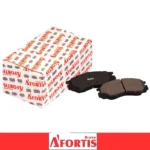 لنت ترمز جلو گک گونو G5-1D3203L