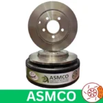 دیسک چرخ عقب KMC X5