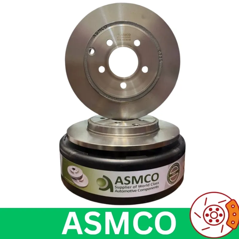 عقب KMC X5 دیسک چرخ عقب KMC X5