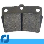 لنت عقب x33 قدیم-80154