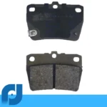 لنت عقب x33 قدیم-80154