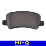 عقب ام جی 550 نوع B -SP1499