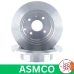 دیسک چرخ عقب ام وی ام 550