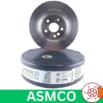 دیسک چرخ عقب ام وی ام X33