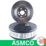 دیسک چرخ عقب ام وی ام X33 جدید S