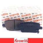 لنت عقب هایما S8