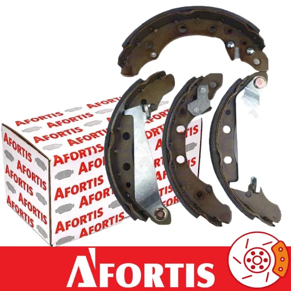 عقب گل لنت ترمز عقب ام وی ام MVM 315 آفورتیس
