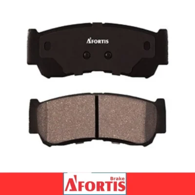 لنت ترمز عقب گک گونو G5-1D3763