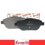 لنت ترمز جلو اف ام سی SX5 آفورتیس-1D3908